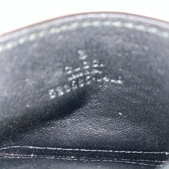 Gucci card holder - Picture 4 of 4